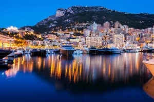 Mediterranean Highlights