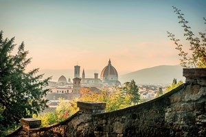 Splendours of Italy