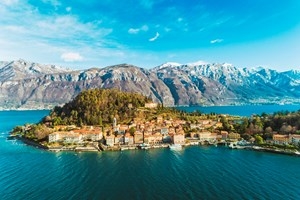 Highlights of the Italian Lakes