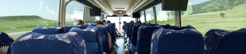 Coach Tours – What to know While on the Go!