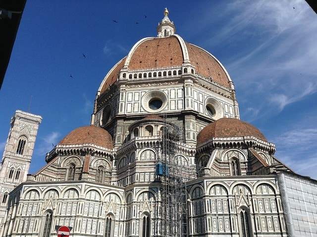 5 Things To Do In Florence!