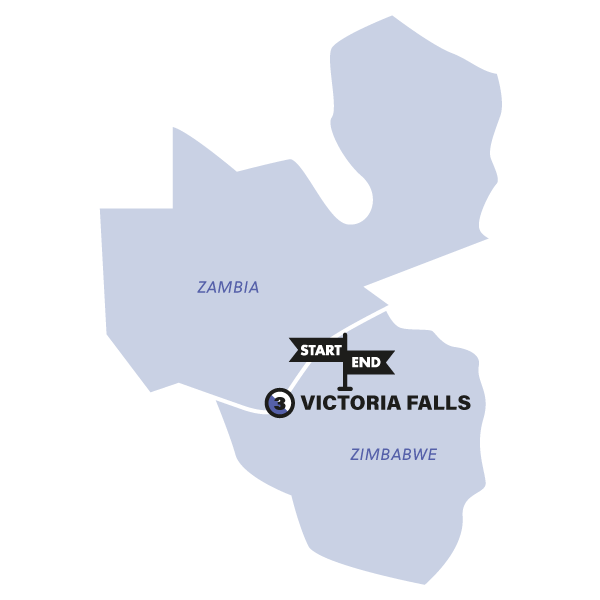 Victoria Falls Explorer