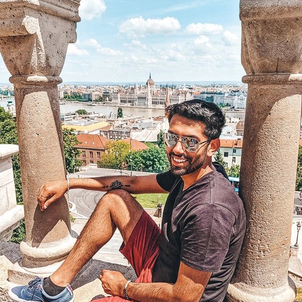 Cropped Image