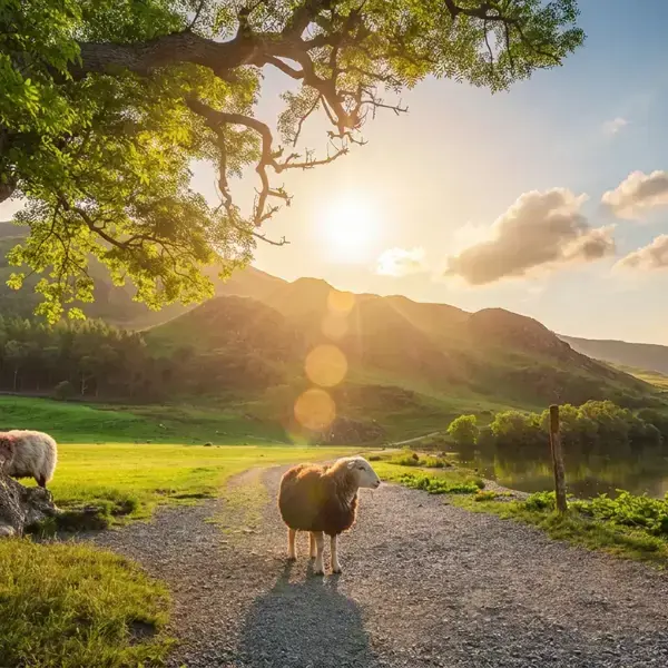 Cropped Image
