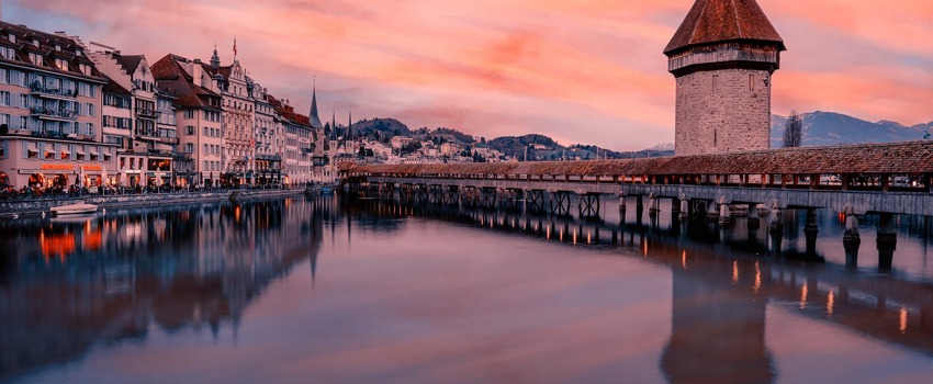 Best Multi-Country Europe Tours for First-Timers