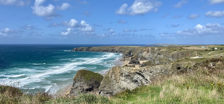 Touring and River Cruising Holidays – Made for Cornwall Explorers