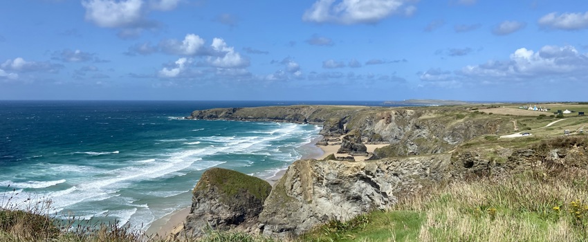 Touring and River Cruising Holidays – Made for Cornwall Explorers