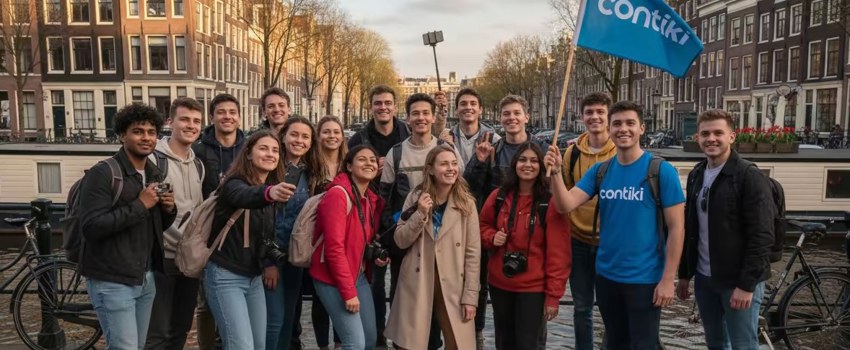 Exploring Solo? Why Contiki Is Ideal for Independent Travellers