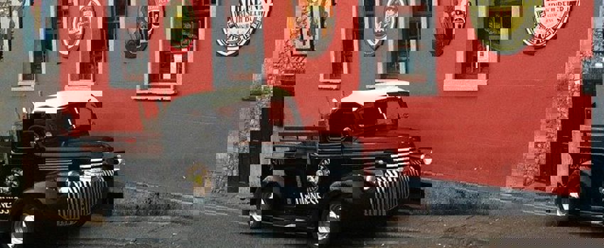  Gaze Upon The Glory of Ireland 