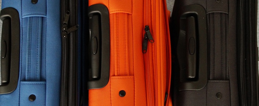 10 freshly pressed packing tips for your coach touring holiday!