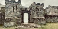 The Ghosts of Cornwall: Haunted Legends from Padstow and Beyond