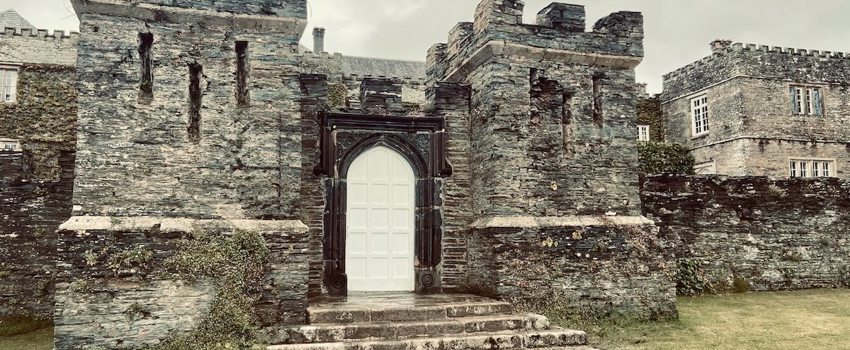 The Ghosts of Cornwall: Haunted Legends from Padstow and Beyond